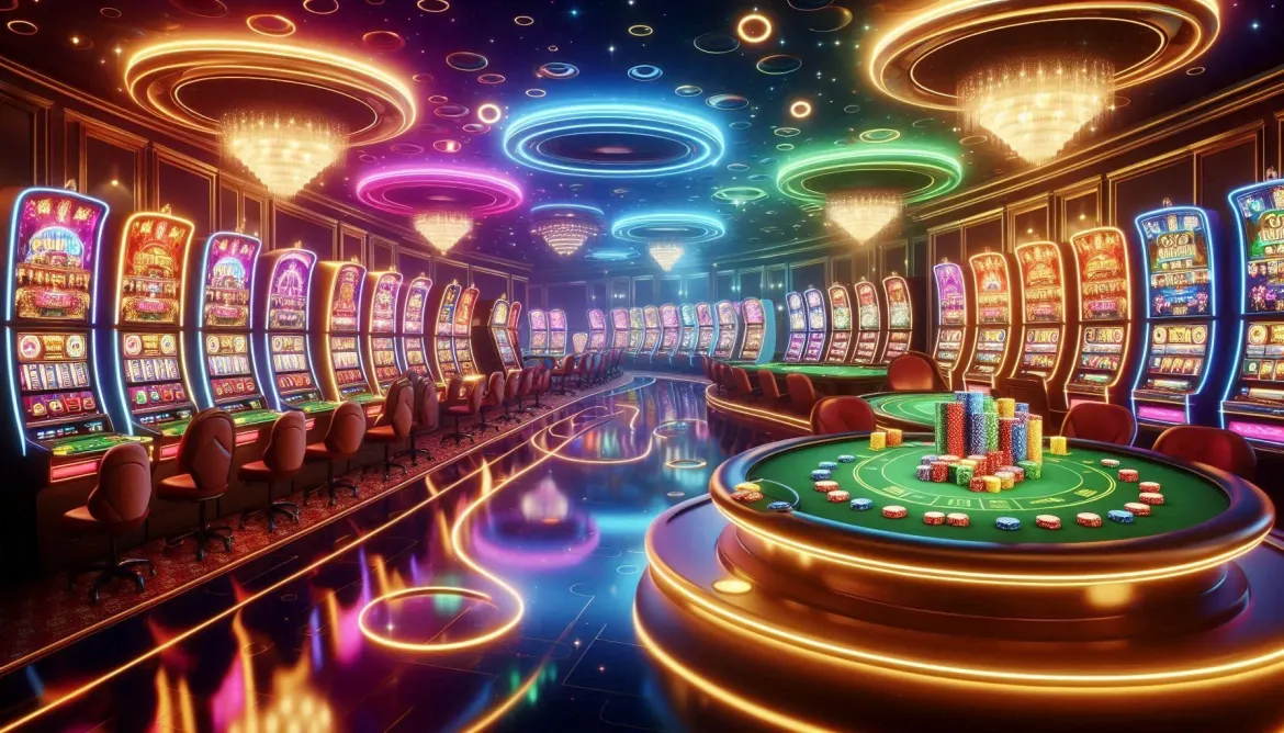 Lukki Casino